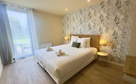 Best Western Hotel de la plage Normandie